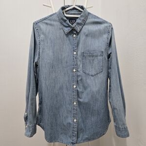 GAP Denim Shirt